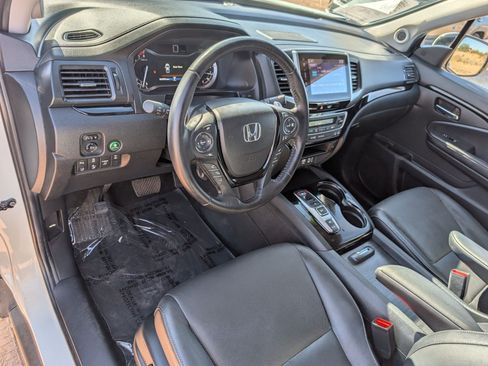 Used 2020 Honda Ridgeline RTL-E image 13