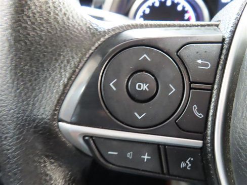 Used 2023 Toyota Camry LE FWD image 21