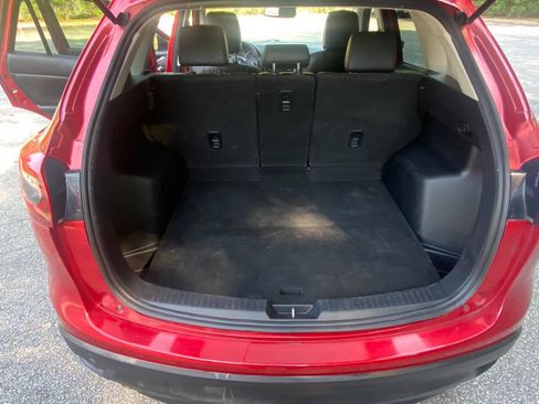 Used 2016 MAZDA CX-5 Grand Touring AWD/4WD image 49