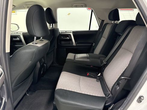 Used 2024 Toyota 4Runner SR5 image 16