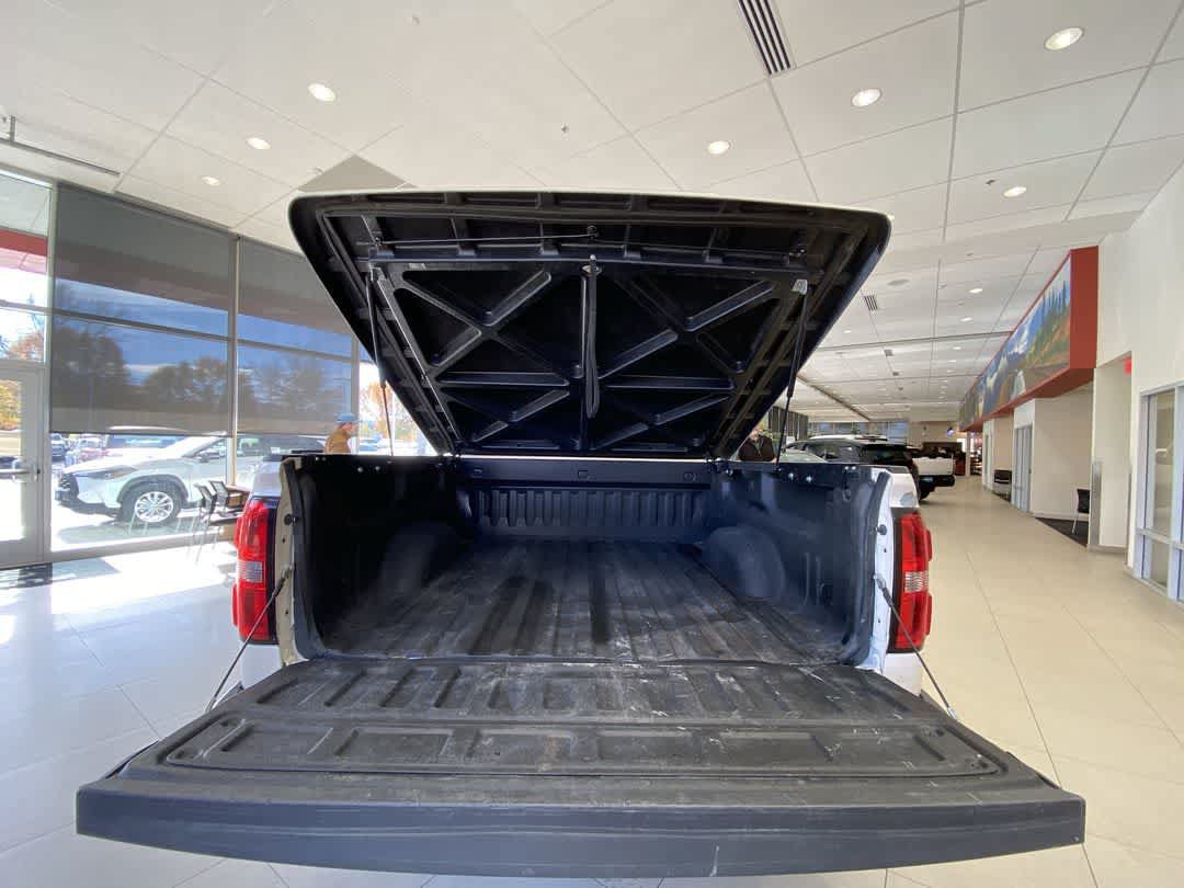 Used 2014 GMC Sierra 1500 Denali w/ Driver Alert Package AWD/4WD image 26