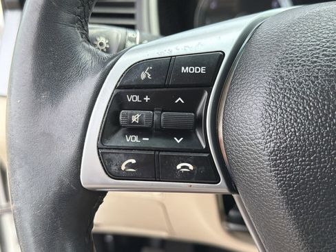 Used 2019 Hyundai Sonata SEL FWD image 14