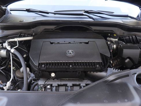 Used 2024 Acura MDX FWD image 41