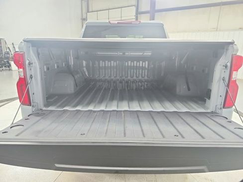 Used 2024 Chevrolet Silverado 1500 RST AWD/4WD image 45