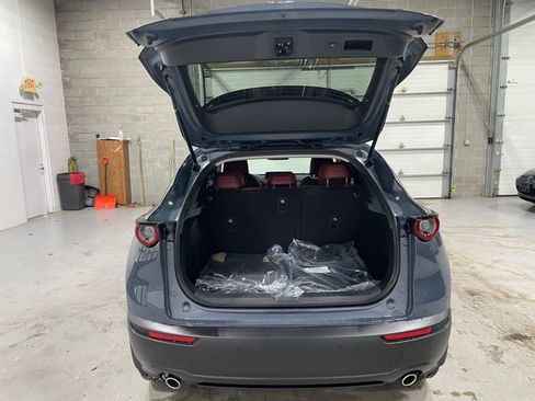 New 2026 MAZDA CX-30 AWD 2.5 S image 22