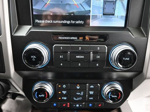 Used 2020 Ford F150 Lariat w/ Equipment Group 502A Luxury image 25