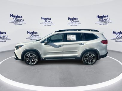 Certified 2023 Subaru Ascent Touring