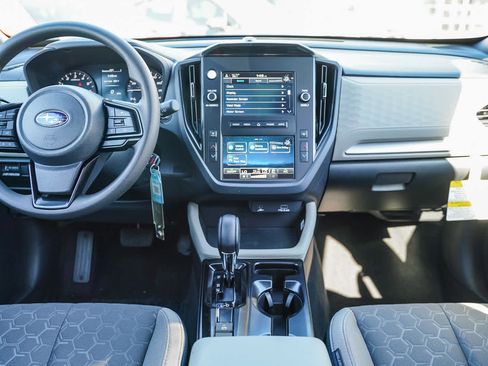 New 2026 Subaru Forester image 13