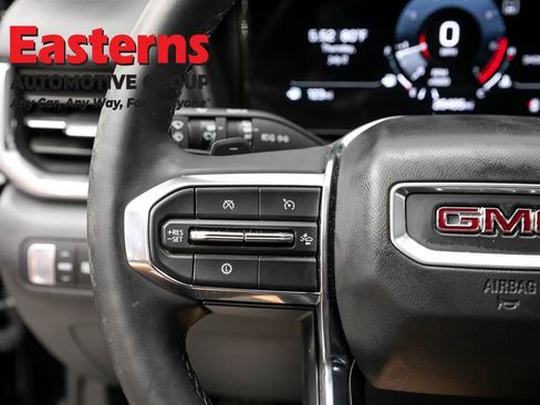Used 2026 GMC Terrain Elevation FWD image 15