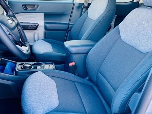 New 2026 Ford Maverick XLT w/ Equipment Group 301A image 11