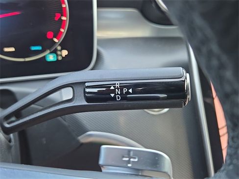 Used 2024 Mercedes-Benz C 300 4MATIC Sedan image 10