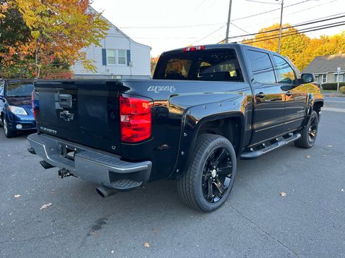 Used 2015 Chevrolet Silverado 1500 LT w/ Rally 2 Edition image 5