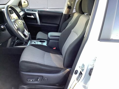 Used 2024 Toyota 4Runner SR5 RWD image 8