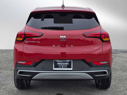 New 2026 Buick Encore GX Preferred w/ Advanced Technology Package AWD/4WD image 4