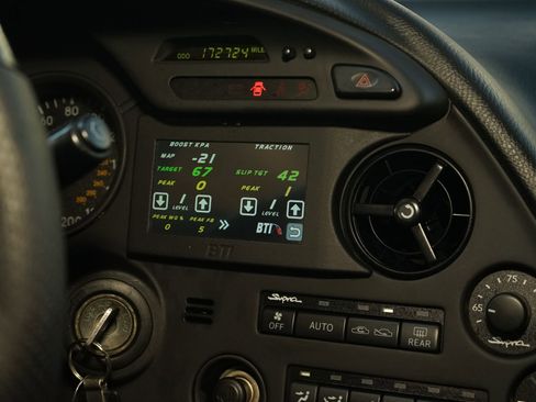 Used 1993 Toyota Supra Turbo image 19