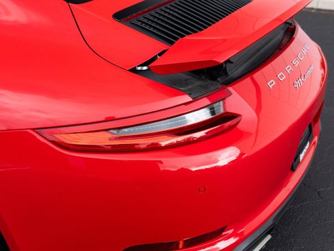 Used 2017 Porsche 911 Carrera RWD image 27