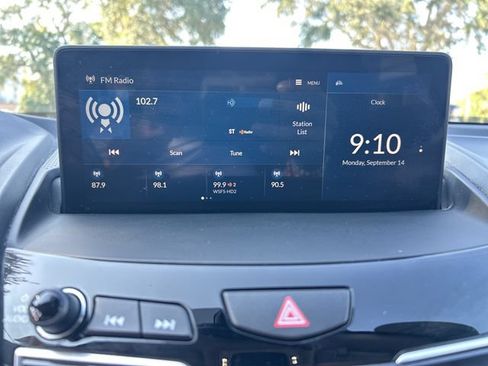 Used 2021 Acura RDX FWD image 23