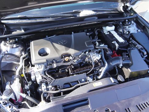 Certified 2023 Toyota Camry XLE image 14