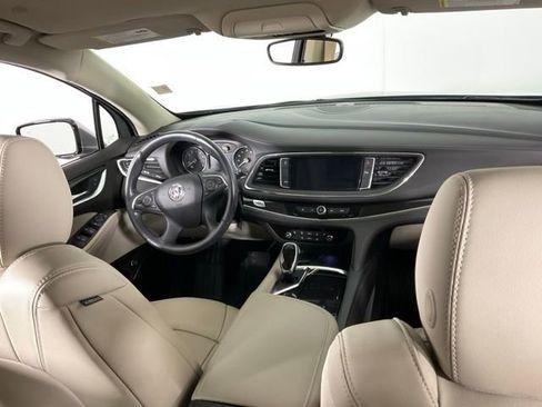 Used 2021 Buick Enclave Essence w/ Trailering Package, 5000 lbs. image 14
