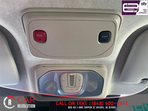 Used 2023 RAM ProMaster 2500 FWD image 16