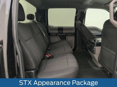 Used 2020 Ford F150 XL w/ Equipment Group 101A Mid RWD image 16