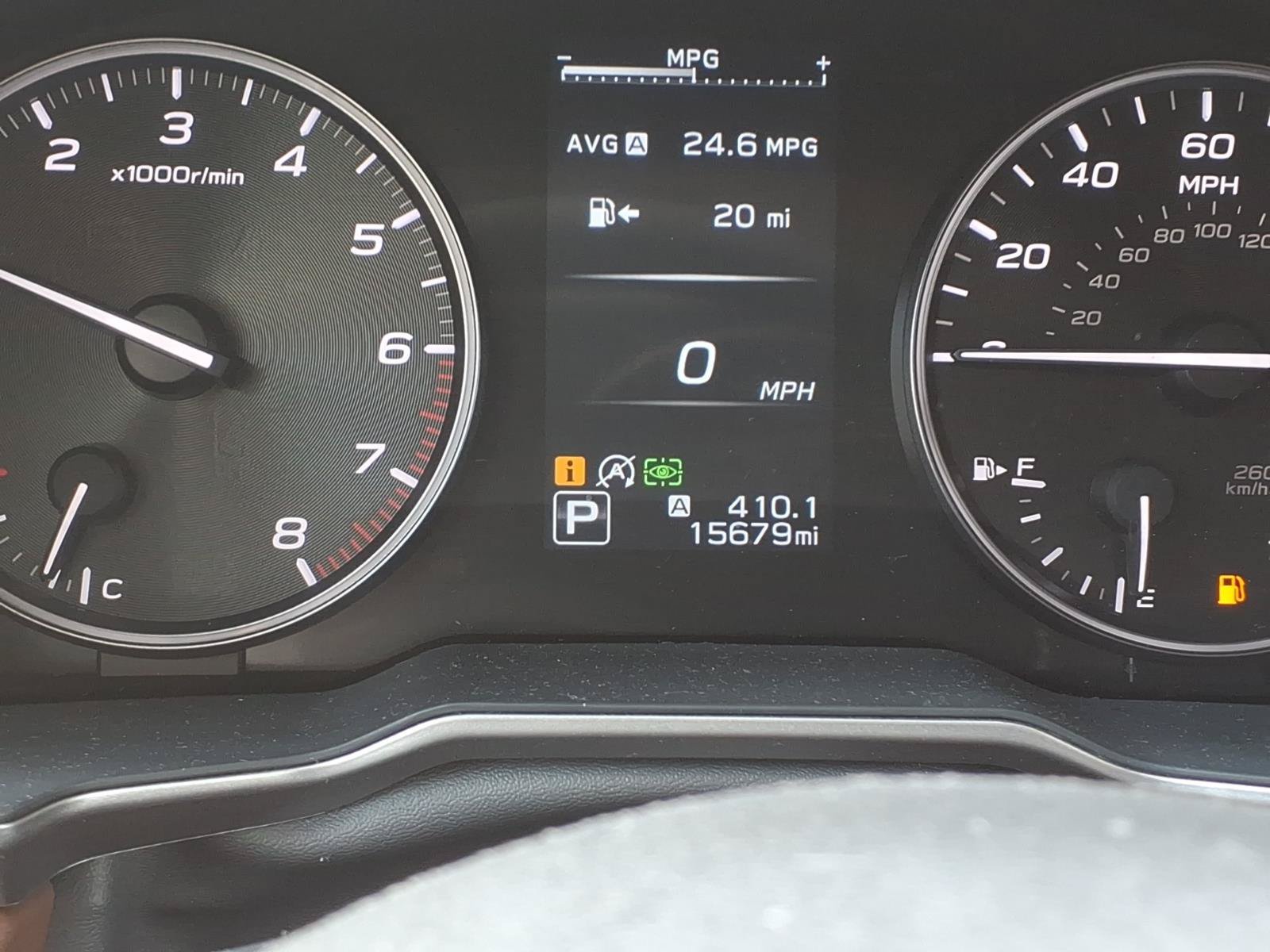 Used 2025 Subaru Legacy Touring XT AWD/4WD image 33