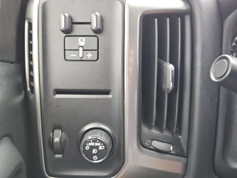 Used 2015 Chevrolet Silverado 1500 LT w/ LT Convenience Package RWD image 22