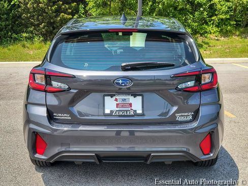 Used 2024 Subaru Impreza 2.0i AWD/4WD image 5