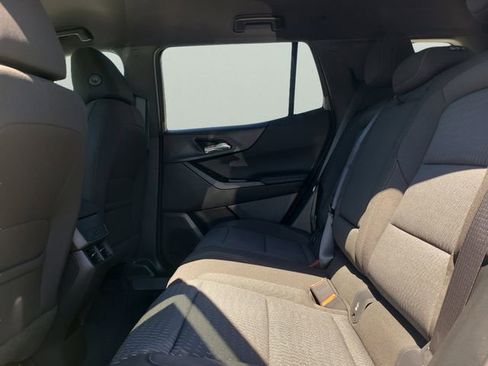 New 2026 Chevrolet Equinox LT w/ Safety and Technology Package image 18