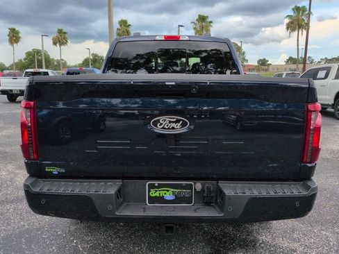 Certified 2024 Ford F150 XLT w/ Equipment Group 302A MID AWD/4WD image 6