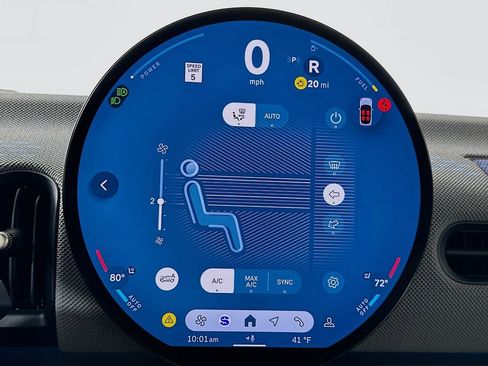 New 2026 MINI Cooper S image 14