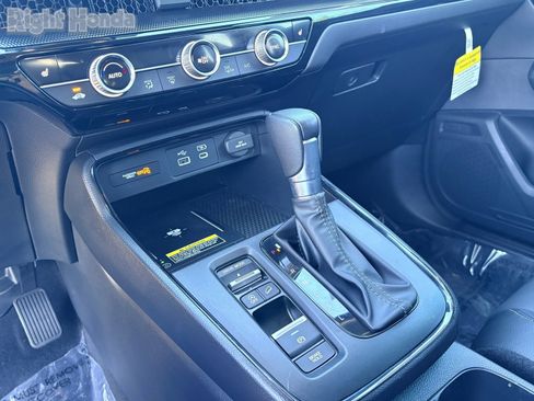 Certified 2025 Honda CR-V EX-L image 16