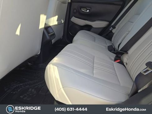 New 2026 Honda HR-V EX-L image 21