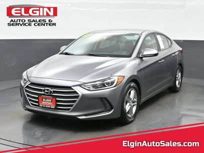 Used 2017 Hyundai Elantra SE w/ SE A/T Tech Package 03