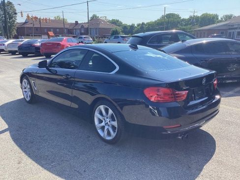 Used 2014 BMW 428i xDrive Coupe image 5