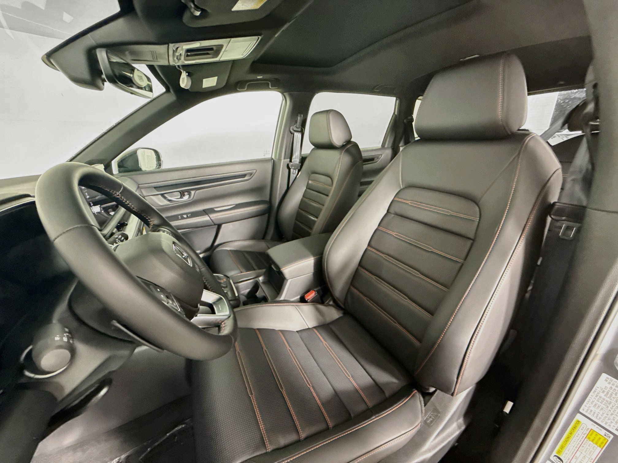 New 2026 Honda CR-V Sport-L image 25