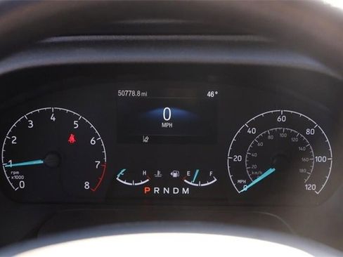 Certified 2023 Ford Transit 350 XLT image 13