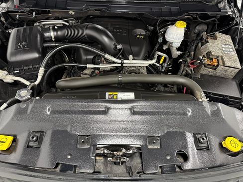 Used 2018 RAM 1500 Sport w/ Sport Premium Group AWD/4WD image 25