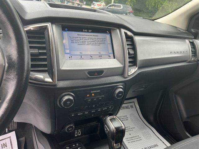 Used 2019 Ford Ranger XLT w/ Equipment Group 302A Luxury AWD/4WD image 24