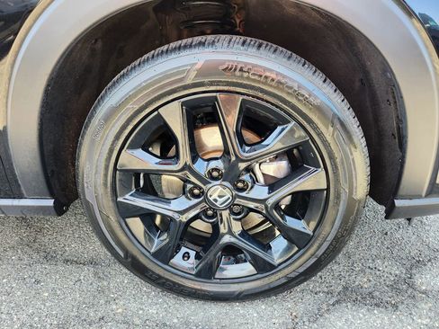 Certified 2025 Honda HR-V Sport image 7