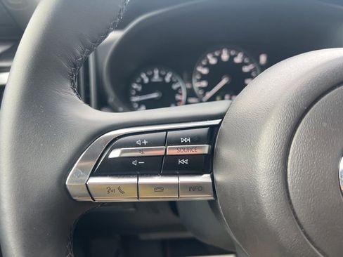 Used 2025 MAZDA CX-50 AWD 2.5 S w/ Preferred Package image 36