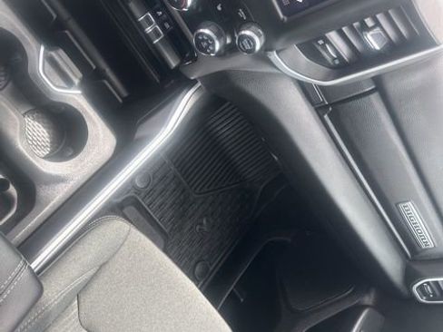 Used 2023 RAM 1500 Big Horn AWD/4WD image 12