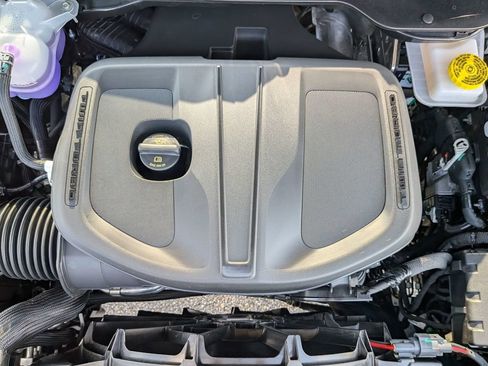 New 2026 RAM 1500 Warlock AWD/4WD image 14