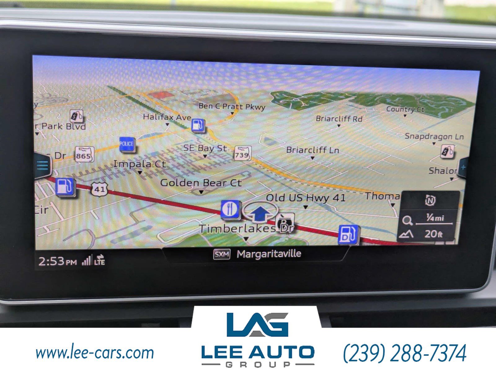 Used 2018 Audi Q5 2.0T Premium Plus w/ Premium Plus Package AWD/4WD image 30