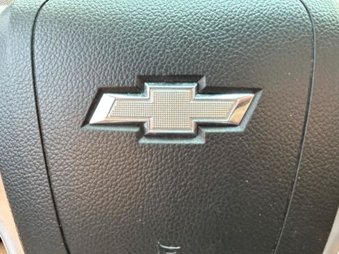 Used 2014 Chevrolet Cruze LT FWD image 20