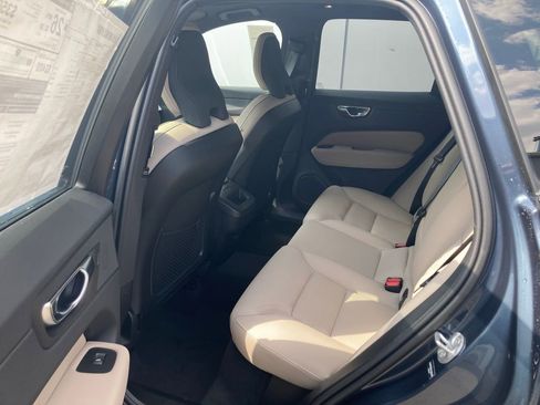Certified 2026 Volvo XC60 B5 Plus w/ Climate Package image 16