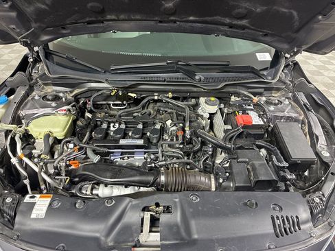 Used 2017 Honda Civic EX-T image 7