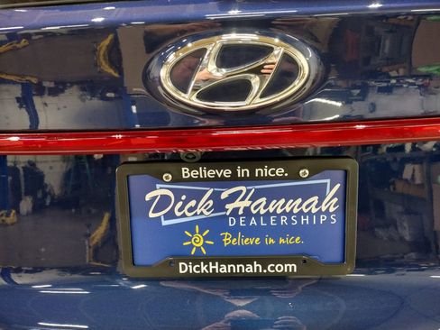 Certified 2023 Hyundai Santa Fe SEL image 17