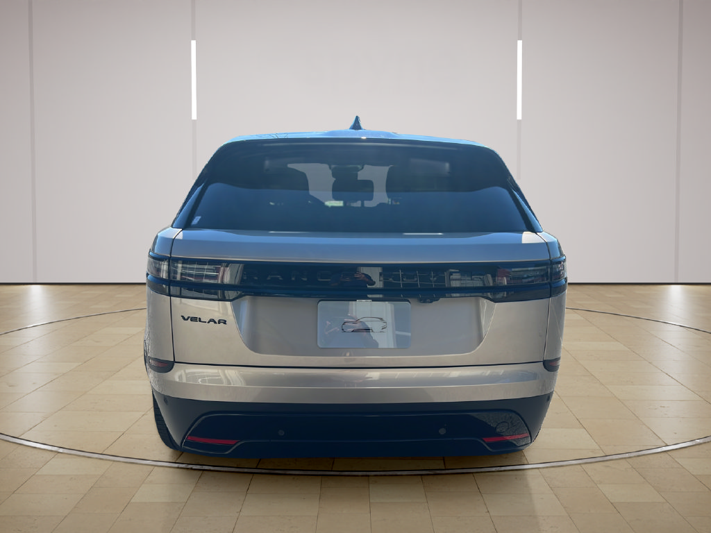 New 2026 Land Rover Range Rover Velar S AWD/4WD image 6