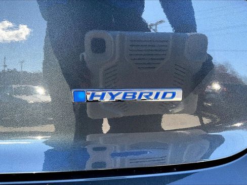 Used 2023 Honda Accord EX-L image 33